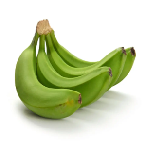 Orgánica Fresh Green Cavendish Bananas para la venta Green Banana Packaging - Product Image 2
