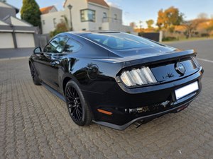 ฟอร์ด มัสแตง 2.3 อีโคบูสต์ ปี 2017 สภาพดี ใช้งานน้อย - Product Image 2