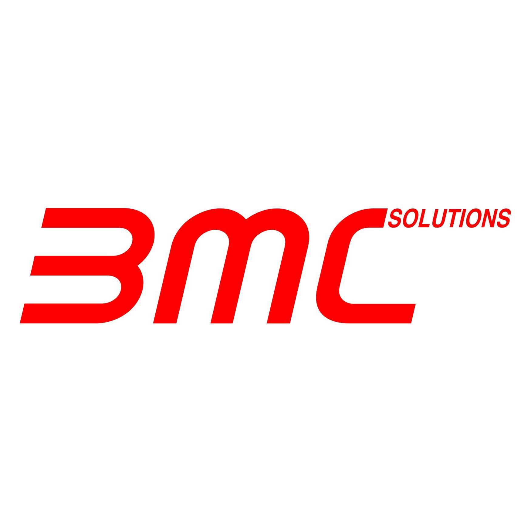 BMC Solutions GmbH logo