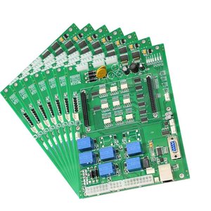Mạch Điện Tử Pcb Oem Odm Nhiều Lớp Chế Tạo Pcb Ems - Product Image 1