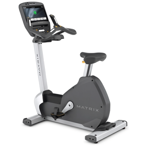 Vélo d'appartement remis à neuf pour usage domestique, idéal pour l'entraînement cardio et la résistance en intérieur - Product Image 3