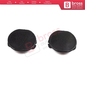 BSP881 2 piezas de tapas de tornillos para cubierta de motor 06A103937 para - Product Image 5