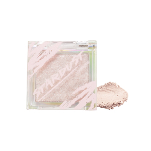 Fard à paupières en poudre Stardust populaire, formule respirante, avec finition scintillante pour créer un maquillage des yeux dégradé - Product Image 4