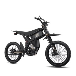 Riding Times GT73 Pro – Vélo électrique tout-terrain populaire pour adultes, 60V/36Ah 3000W, avec garantie de 2 ans, prêt à être expédié - Product Image 2