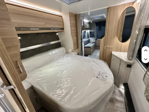 Autocaravana de Alta Calidad a Precio Accesible, Modelo 2024, 8 Asientos, para Viajes por Carretera, Fabricada en EE. UU. - Product Image 6