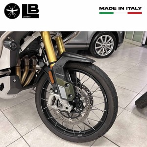Supporto Sella 3D per Triumph Tiger 1200 Rally Explorer 2023-2025, Adesivi Moto Compatibili con i Modelli 2023-2025 - Product Image 4