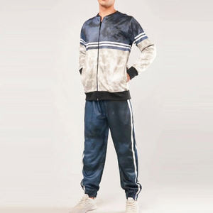 Lightweight Polyester Nylon Fit Wind Breaker Men Track Suits Outdoor Nylon <b>Windbreaker</b> tracksuit set Unisex breathable - Product Image 5