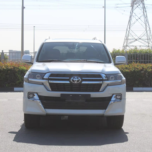 <span class=keywords><strong>TOYOTA</strong></span> LAND CRUISER GX.R GRAND <span class=keywords><strong>TOURING</strong></span> 4.0L GASOLINA V6 AÑO 2021 USADO EN BUEN ESTADO, Autos Usados Listos para Enviar a Todo el Mundo - Product Image 1