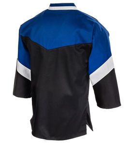 Uniforme de Judo recién llegado superventas de 2025 hecho en Material suave de alta calidad uniformes de Judo kimono de artes marciales personalizados - Product Image 2