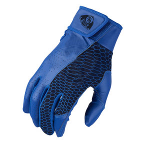 Gants de frappe de baseball personnalisés en gros avec logo, prix abordable, fabriqués au Pakistan - Product Image 3