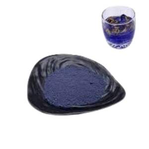 Vietnam Butterfly Pea Flower <b>Powder</b> with Strong <b>Color</b> and <b>Food</b> Grade Certification [FREE SAMPLE] - Product Image 3