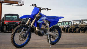 Meilleures ventes Yamahaa YZ250FX - Product Image 2