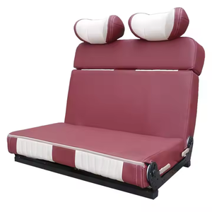 <span class=keywords><strong>Caravane</strong></span> pliante camping-car siège double personnes avec les trois couches Rv Rock and Roll sièges <span class=keywords><strong>de</strong></span> voiture <span class=keywords><strong>de</strong></span> lit - Product Image 5