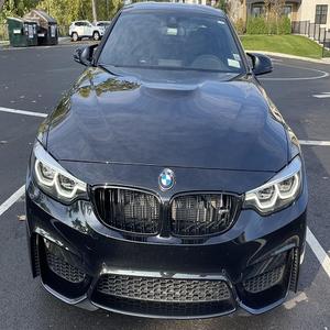 รถบีเอ็มดับเบิลยู เอ็ม4 คูเป้ ปี 2019 มือสอง พวงมาลัยซ้าย/ขวา - Product Image 1