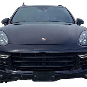 2024 GTS 400Ps เครื่องยนต์เบนซินแบบดูดอากาศธรรมชาติ ขับเคลื่อนสี่ล้อ แพ็คเกจพรีเมียม พลัส เกียร์อัตโนมัติ เบาะหนัง ล้อแม็ก R18 ยูโร 4 หลังคาซันรูฟแบบพาโนรามา - Product Image 1