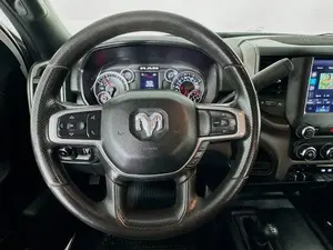 RAM 3500 Tradesman 2023 d'occasion, conduite à gauche/droite - Product Image 2