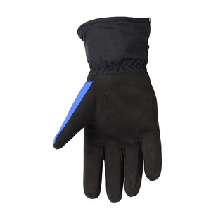 ถุงมือมอเตอร์ไซด์สำหรับแข่งรถมอเตอร์ไซค์สำหรับผู้ชายผู้หญิงวัสดุออกแบบโลโก้ของคุณเอง - Product Image 5