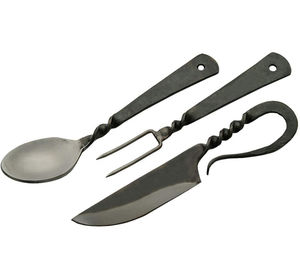 Cuchillos Decorativos Medievales para Banquetes, Personalizables, de Alta Durabilidad, para Fiestas Temáticas - Product Image 3