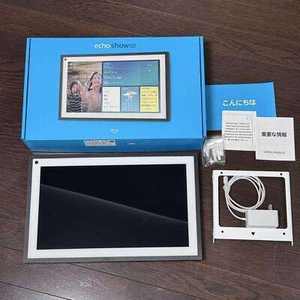 Precio al por Mayor 100% Original para Echo Show, Pantalla Inteligente de 5 Pulgadas Lista para Usar - Product Image 4