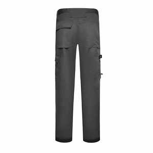 Pantalones de Trabajo Multibolsillos Personalizados al por Mayor, Pantalones de Trabajo para Hombre con Rodillera, Pantalones Cargo para Hombre, Pantalones de Trabajo para Construcción - Product Image 3