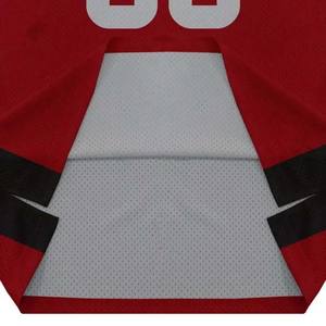 เสื้อฟุตบอลผ้าโพลีเอสเตอร์ - Product Image 2