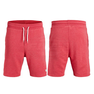 Diseña Tu Propio Logotipo, Pantalones Cortos Casuales para Hombre, Secado Rápido, Transpirables, Ecológicos, Más Vendidos, MOQ Bajo - Product Image 6