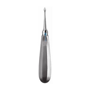 Elevador Bein de alta calidad, 5mm, mano izquierda o derecha, instrumentos de Cirugía de dientes de ortodoncia de acero inoxidable alemán, herramienta Dental - Product Image 3
