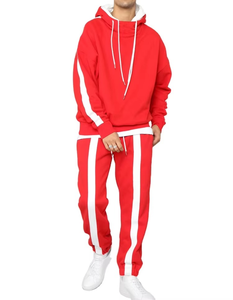 Chaqueta Deportiva Personalizada de Alta Calidad con Logotipo, Chaqueta Cortavientos Extra Grande para Hombre, Color en Contraste, Neopreno sin Costuras, Uso Doméstico, Antibacteriana - Product Image 1