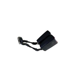 Gancio Cintura di Sicurezza Posteriore VOLKSWAGEN Polo 5a Serie (09>17) 6R0857739A CFW - Product Image 1