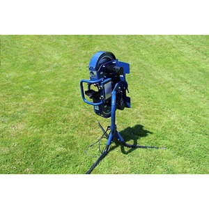 BA-2 Pitching Machine Factory Sealed Complete <b>Accessories</b> New for sale - Product Image 5