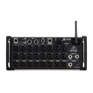 Mezclador Digital Auténtico de 18 Canales Controlado por Tableta - Product Image 1