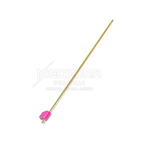 Microaire de calidad superior Tipos Cánula Set Manual Reutilizable Ecológico CE Certificado para profesionales de la cosmética médica - Product Image 2