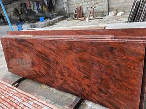 แผ่นหินแกรนิตหลากสีหลายสีสำหรับกระเบื้องปูพื้นและผนัง - Product Image 4