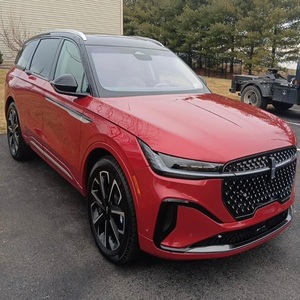 ข้อตกลงร้อน2024 NA-UTI-LUS LI-NC-OLN RE-SE-RVE เกียร์อัตโนมัติ - Product Image 1