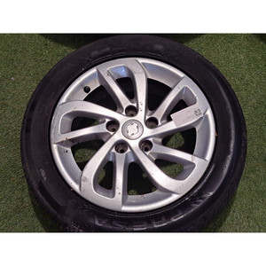 Set Completo di Pneumatici (Pneumatici Inclusi) per RENAULT Megane III 403004042R R9M402 Diesel 4 (08>16) - Product Image 4