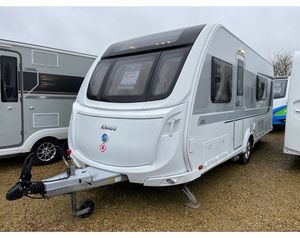 Caravane de luxe de haute qualité avec toit rigide, conforme aux normes australiennes, type Toy Hauler hybride - Product Image 6
