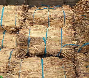 Marca caliente 2024 | Material de jacinto de agua seca Vietnam al mejor precio en el mercado - Product Image 2