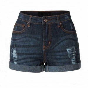 Men's High Quality Easy-to-Wear <b>Jeans</b> Denim Shorts Customized Sizes Colors Latest Design Hot Shorts for Women's <b>Jeans</b> Shorts - Product Image 1