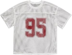 Uniforme de fútbol sin mangas ligero y transpirable con logotipo personalizado para invierno - Product Image 4
