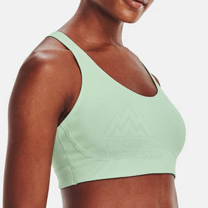 New Arrival High Quality Women Sports Bra Seamless Yoga Fitness Wear Sports Gym Bra <b>For</b> <b>Sale</b> - Product Image 5