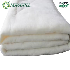 Rembourrage orthopédique uni en non-tissé 100% polyester, écologique, léger, résistant à l'eau, résistant aux déchirures, antibactérien - Product Image 5