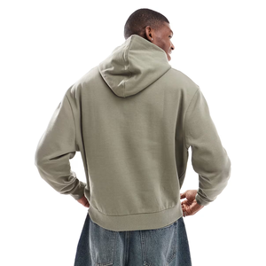 Customizable <b>Products</b> Bangladesh Premium <b>Quality</b> Cotton Wears Hoodie OEM ODM Mens Hoodie Sets Wholesale Eco Friendly OEM/ODM - Product Image 4