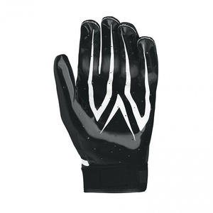 Gants de football américain personnalisés OEM à la mode, de différentes couleurs, de la meilleure qualité, légers et à prix raisonnable - Product Image 6