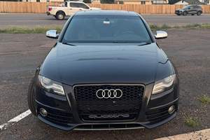 รถมือสอง AUDI S4 ปี 2012 พวงมาลัยซ้าย/ขวา - Product Image 5