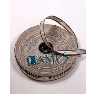 OEM Haute Qualité Tresse Fil Métallique Doré Tresse 32 35 42 45mm Fil Doré Dentelle Fil Bullion Fil Métallique Garniture Dentelle - Product Image 6