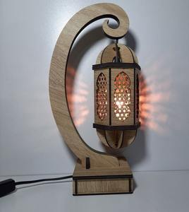 Brûleur d'encens en résine unique pour Bakhoor, Madhkan, parfum de maison arabe Oud Utilisation religieuse Ramadan et Eid - Product Image 4