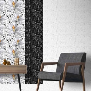 หมายเลขแนวคิด 1674 ในกระเบื้องบุผนังเซรามิก 250x400 มม. ในกระเบื้องพรีเมี่ยมพื้นผิวมันสําหรับห้องครัวและห้องน้ําโดย Novac Ceramic - Product Image 2