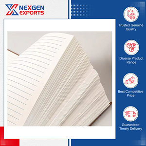 Wholesale Quantity Available Assured Quality Spiral Binding PU Leather A5 <b>Diary</b> Notebook Customizable Logo OEM/ODM for Office - Product Image 4