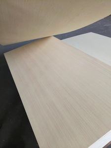 5MM Technology Bois + Peuplier E0 Usine de contreplaqué Personnalisable Produit de genre de haute qualité - Product Image 4