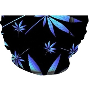 2 uds., dos piezas, estampado de Jogger, manga larga, protección solar, manga larga, secado ligero, rápido, Anti-UV, transpirable, impermeable, Sudadera con capucha - Product Image 3